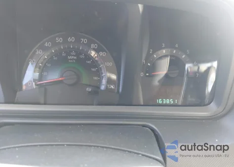 2009 Dodge Journey Se из США, поврежденный, VIN 3D4GG47B39T557254